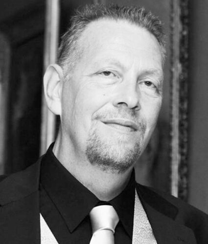 David Brian Knott